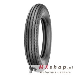 SHINKO OPONA 5.00-16 270 72H REINF PRZÓD/TYŁ DOT 02/2025