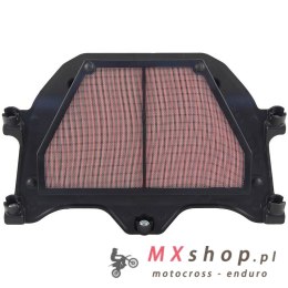 TECNIUM (VICMA) FILTR POWIETRZA - WKŁAD FILTRA YAMAHA YZF-R6 600 2006-2007 (15696)