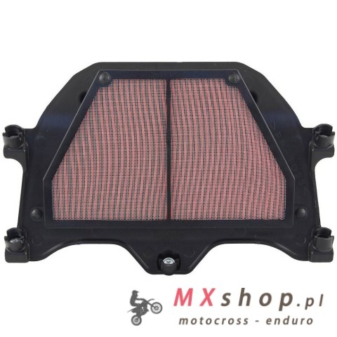 TECNIUM (VICMA) FILTR POWIETRZA - WKŁAD FILTRA YAMAHA YZF-R6 600 2006-2007 (15696) TECNIUM (VICMA) FILTR POWIETRZA - WKŁAD FILTRA YAMAHA YZF-R6 600 2006-2007 (15696)