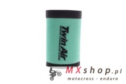 TWIN AIR FILTR POWIETRZA CAN-AM OUTLANDER , RENEGADE 450/500/570/650/850/1000 '12-'20 (ZESTAW ZAWIERA FILTR POWIETRZA I METALOWY