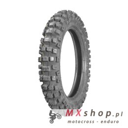 WANDA OPONA 100/100-17 (4.60-17) P2002 6PR 64M M/C TT MTX-80 TYŁ DOT 09/2025