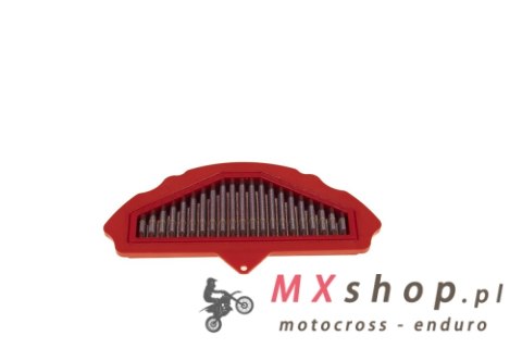 BMC FILTR POWIETRZA KAWASAKI ZX-10R '08-'10 BMC FILTR POWIETRZA KAWASAKI ZX-10R '08-'10