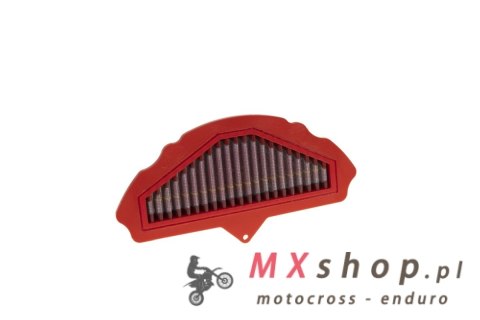 BMC FILTR POWIETRZA KAWASAKI ZX-10R '08-'10 BMC FILTR POWIETRZA KAWASAKI ZX-10R '08-'10