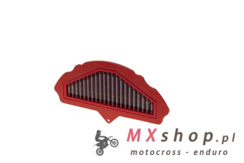 BMC FILTR POWIETRZA KAWASAKI ZX-10R '08-'10 BMC FILTR POWIETRZA KAWASAKI ZX-10R '08-'10