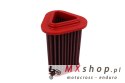 BMC FILTR POWIETRZA ROYAL ENFIELD BEAR 650 '25; CONTINENTAL GT 650 '19-'25