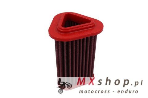 BMC FILTR POWIETRZA ROYAL ENFIELD BEAR 650 '25; CONTINENTAL GT 650 '19-'25 BMC FILTR POWIETRZA ROYAL ENFIELD BEAR 650 '25; CONTINENTAL GT 650 '19-'25