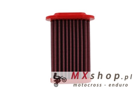 BMC FILTR POWIETRZA ROYAL ENFIELD BEAR 650 '25; CONTINENTAL GT 650 '19-'25 BMC FILTR POWIETRZA ROYAL ENFIELD BEAR 650 '25; CONTINENTAL GT 650 '19-'25