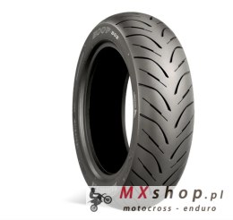 BRIDGESTONE OPONA 150/70-13 HOOP B02 64S TL HONDA SILVER WING TYŁ DOT 06/2025
