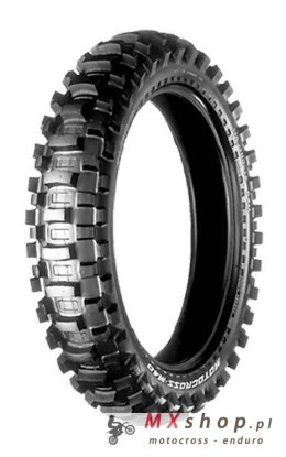 BRIDGESTONE OPONA 2.75-10 MOTOCROSS M40 38J TT DOT 14/2025