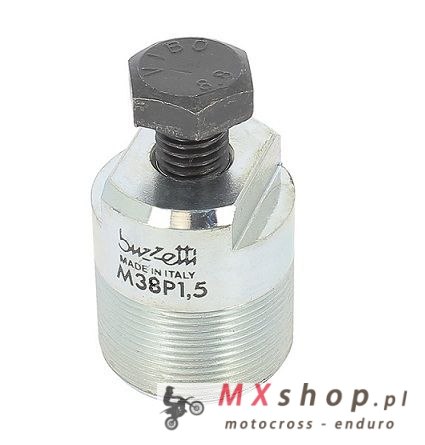 BUZZETTI ŚCIĄGACZ KOŁA ZAMACHOWEGO / MAGNETA M38 X 1,5