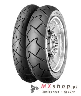 CONTINENTAL OPONA 120/70ZR17 CONTISPORTATTACK 2 (58W) TL M/C PRZÓD DOT 04/2025 (244006)