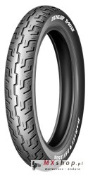 DUNLOP OPONA 130/90B16 D401 (HARLEY-DAVIDSON) 73H TL PRZÓD DOT 05/2025