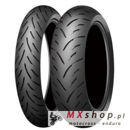 DUNLOP OPONA 180/55ZR17 SPORTMAX GPR300 (73W) TL TYŁ DOT 04/2025