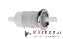 EMGO FILTR PALIWA KAWASAKI / YAMAHA 8MM (1 SZT.)