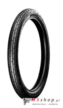 HEIDENAU OPONA 2.50-18 K40 45S TT M/C REINF PRZÓD/TYŁ DOT 50/2024