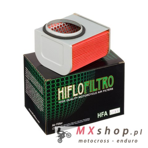 HIFLO FILTR POWIETRZA HONDA VT700C 86-87;VT800C 88 SHADOW (30) (12-90730) HIFLO FILTR POWIETRZA HONDA VT700C 86-87;VT800C 88 SHADOW (30) (12-90730)