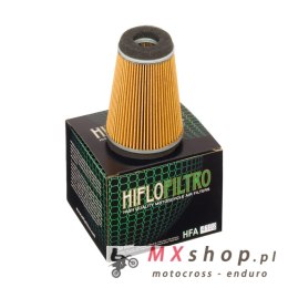 HIFLO FILTR POWIETRZA YAMAHA XC 125T/K CYGNUS R`95-03 (30) (12-95562)