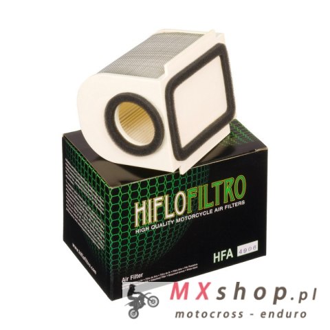HIFLO FILTR POWIETRZA YAMAHA XJR1200/1300 95-06 (30) (12-95500) (Y4242) HIFLO FILTR POWIETRZA YAMAHA XJR1200/1300 95-06 (30) (12-95500) (Y4242)