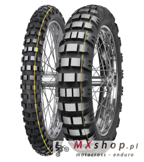 MITAS OPONA 140/80-17 E-09 69R TL DAKAR (ŻÓŁTY PASEK) TYŁ DOT 25/2023 (24145) WYCOFANE (ZAMIENNIK:70001024) MITAS OPONA 140/80-17 E-09 69R TL DAKAR (ŻÓŁTY PASEK) TYŁ DOT 25/2023 (24145) WYCOFANE (ZAMIENNIK:70001024)
