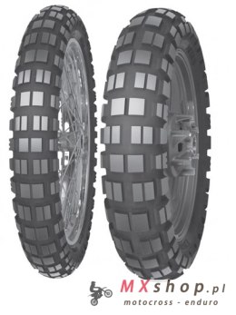 MITAS OPONA 140/80-17 E-10 69T TL (BEZ PASKA) TYŁ DOT 17/2023 (24160) WYCOFANE (ZAMIENNIK:70001210)