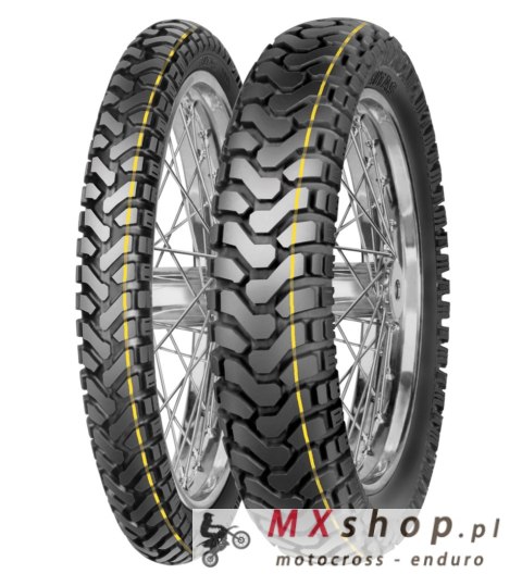 MITAS OPONA 140/80-18 E-07 70T TL DAKAR (ŻÓŁTY PASEK) TYŁ DOT 42/2022 (24429) WYCOFANE (ZAMIENNIK:70001007) MITAS OPONA 140/80-18 E-07 70T TL DAKAR (ŻÓŁTY PASEK) TYŁ DOT 42/2022 (24429) WYCOFANE (ZAMIENNIK:70001007)
