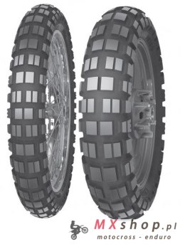 MITAS OPONA 170/60B17 E-10 72Q TL (BEZ PASKA) TYŁ DOT 23/2023 (24033) WYCOFANE (ZAMIENNIK:70001086)