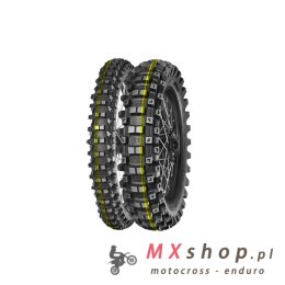 MITAS OPONA 70/100-19 TERRA FORCE-EX MH SUPER (ŻÓŁTY PASEK) 42M TT PRZÓD DOT 01/2025 (ZAMIENNIK:70000212)