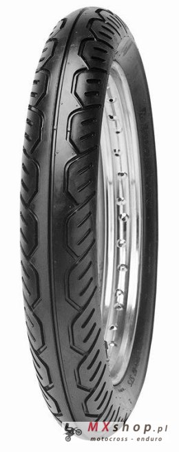 MITAS OPONA 90/90-16 MC 9 48P TL (DO 150KM/H) TYŁ DOT 49/2024 (573873)