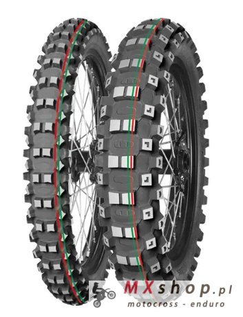 MITAS OPONA 90/90-21 TERRA FORCE-MX MH 54M (CZERWONO-ZIELONY PASEK) TT PRZÓD DOT 2025 (DOT:XCDP) (460098) (zamiennik:70000133) MITAS OPONA 90/90-21 TERRA FORCE-MX MH 54M (CZERWONO-ZIELONY PASEK) TT PRZÓD DOT 2025 (DOT:XCDP) (460098) (zamiennik:70000133)