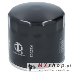 MIW (MEIWA) 2024/03 FILTR OLEJU ROYAL ENFIELD 535 GT '18-'19, CONTINENTAL / INTERCEPTOR 650 GT '18-'20 (OEM: 575139/F)