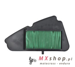 MIW (MEIWA) 2024/03 FILTR POWIETRZA HONDA NSC 110 VISION '21-'22 (OEM: 17210K2CV00)