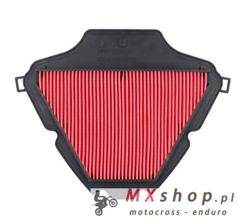 MIW (MEIWA) 2024/03 FILTR POWIETRZA HONDA NSS 750 FORZA '21-'24, NC 750 XA / XD / X-ADV '21-'24 (OEM: 17210MKTD00) MIW (MEIWA) 2024/03 FILTR POWIETRZA HONDA NSS 750 FORZA '21-'24, NC 750 XA / XD / X-ADV '21-'24 (OEM: 17210MKTD00)