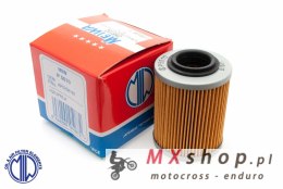 MIW (MEIWA) FILTR OLEJU APRILIA RSV 1000 / BOMBARDIER / CAN-AM (HF152) (50)
