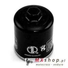 MIW (MEIWA) FILTR OLEJU POLARIS/ PGO (HF197) (50)