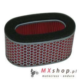 MIW (MEIWA) FILTR POWIETRZA HONDA VT 750C`97-07, VT 750DC`01-07 (12-91470) (HFA1710) (50)