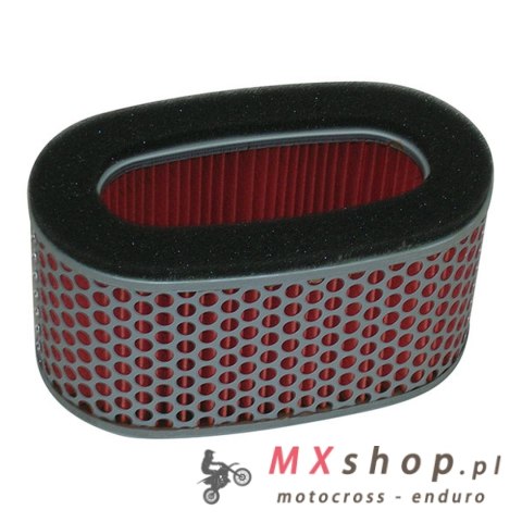 MIW (MEIWA) FILTR POWIETRZA HONDA VT 750C`97-07, VT 750DC`01-07 (12-91470) (HFA1710) (50) MIW (MEIWA) FILTR POWIETRZA HONDA VT 750C`97-07, VT 750DC`01-07 (12-91470) (HFA1710) (50)