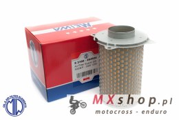 MIW (MEIWA) FILTR POWIETRZA SUZUKI GS 500 E/F (88-10) GV 700/1200,GSX 1200 (HFA3503) (50)
