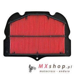 MIW (MEIWA) FILTR POWIETRZA SUZUKI GSXR 1300 HAYABUSA '08-'19 (12-94094) (HFA3911) (OEM:13780-15H00)