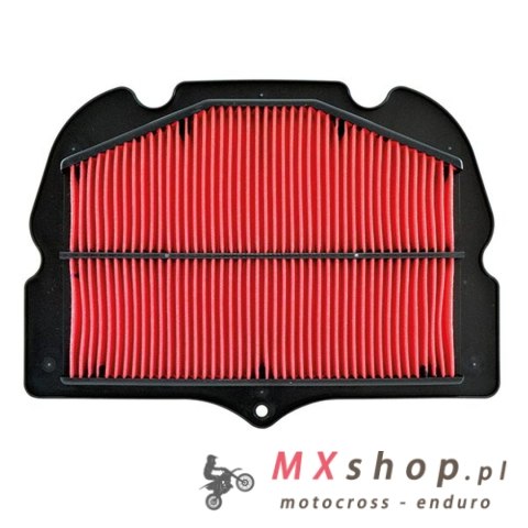 MIW (MEIWA) FILTR POWIETRZA SUZUKI GSXR 1300 HAYABUSA '08-'19 (12-94094) (HFA3911) (OEM:13780-15H00) MIW (MEIWA) FILTR POWIETRZA SUZUKI GSXR 1300 HAYABUSA '08-'19 (12-94094) (HFA3911) (OEM:13780-15H00)