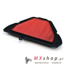 MIW (MEIWA) FILTR POWIETRZA TRIUMPH SPEED TRIPLE 1050 '05-10, SPRINT 1050 '05-13, TIGER 1050 '07-18, (OEM:T2204820) (50)