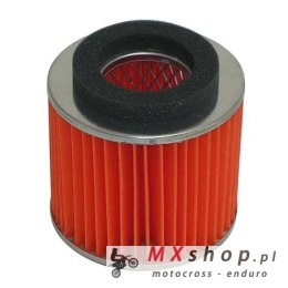 MIW (MEIWA) FILTR POWIETRZA YAMAHA XC 125 CYGNUS / XN 125/150 '00-03, MBK DOODO 125/150 '00-02, (12)