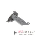 NISSIN KLOCKI HAMULCOWE KH142 / KH226 PREMIUM SEMI-METALLIC (SPIEK METALICZNY) (ECE R90) (MADE IN JAPAN) (2P-202NS)