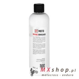 OMOTO MLECZKO DO NABŁYSZCZANIA MOTOCYKLA 500ML O! SHINE RINSAID (O!MOTO) (OLE-022)