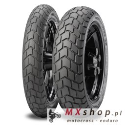 PIRELLI OPONA 150/60R17 MT60 RS 66H M/C TL TYŁ DOT 52/2022