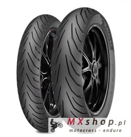 PIRELLI OPONA 90/80-17 ANGEL CITY 46S TL M/C PRZÓD DOT 08/2025