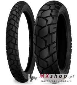 SHINKO OPONA 170/60R17 705 72H TL TYŁ DOT 02/2025 (DUAL)