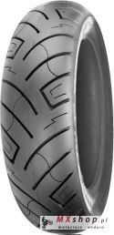 SHINKO OPONA 200/55R17 777 78V TL TYŁ DOT 07/2025