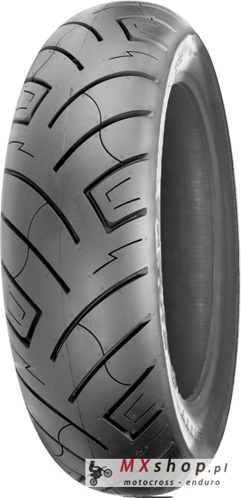 SHINKO OPONA 200/55R17 777 78V TL TYŁ DOT 07/2025