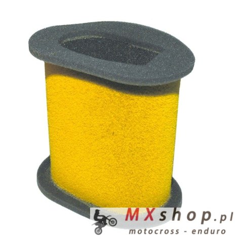 TECNIUM (VICMA) FILTR POWIETRZA - WKŁAD FILTRA KAWASAKI ELEWY GPX, KLE 250-750 1987-2007 (8759) TECNIUM (VICMA) FILTR POWIETRZA - WKŁAD FILTRA KAWASAKI ELEWY GPX, KLE 250-750 1987-2007 (8759)