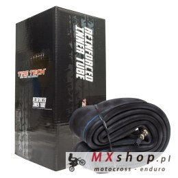 TIRE TECH DĘTKA 90/100-21, 3.00-21, GRUBOŚĆ 2MM, ZAWÓR TR4, WZMOCNIONA - NOWOŚĆ